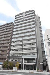 エスリード難波レジデンス