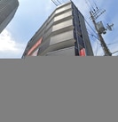 ＭＹ江之子島マンションの外観