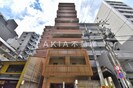 ビエラ江戸堀の外観