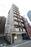 大和路線・関西本線/ＪＲ難波駅 徒歩3分 8階 築36年の外観