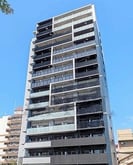 プレサンス大正フレンジの外観