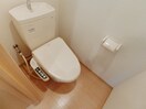 物件の内装です みおつくし堂島