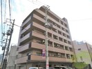 デセンシアISHIFUNEの外観