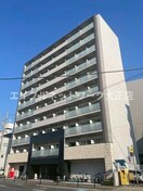  大阪環状線/大正駅 徒歩3分 2階 築9年