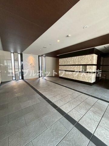  大阪環状線/大正駅 徒歩3分 2階 築9年