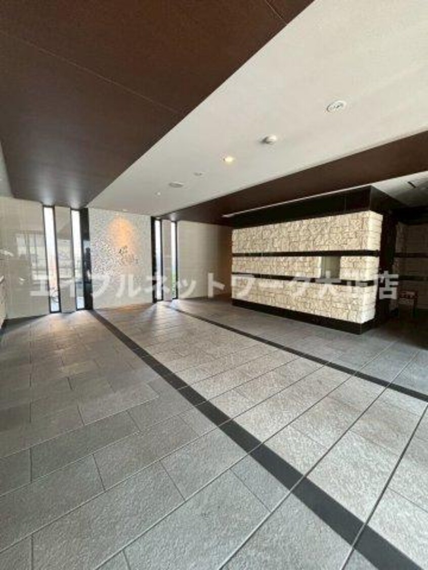  大阪環状線/大正駅 徒歩3分 2階 築9年