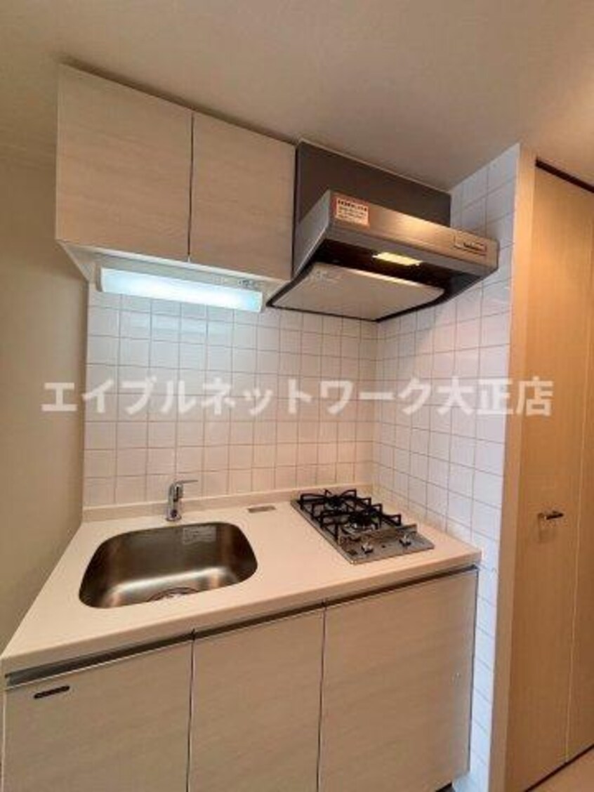  大阪環状線/大正駅 徒歩3分 2階 築9年