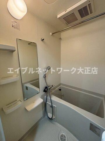  大阪環状線/大正駅 徒歩3分 2階 築9年