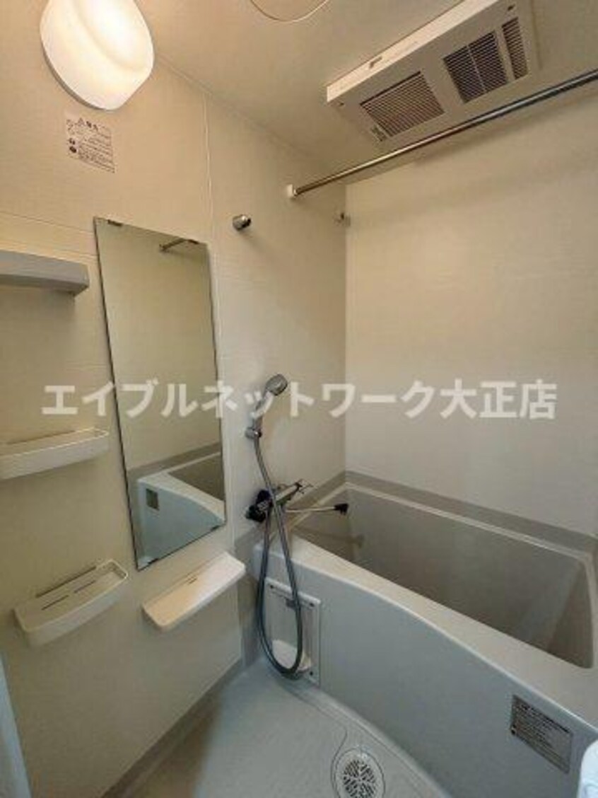  大阪環状線/大正駅 徒歩3分 2階 築9年