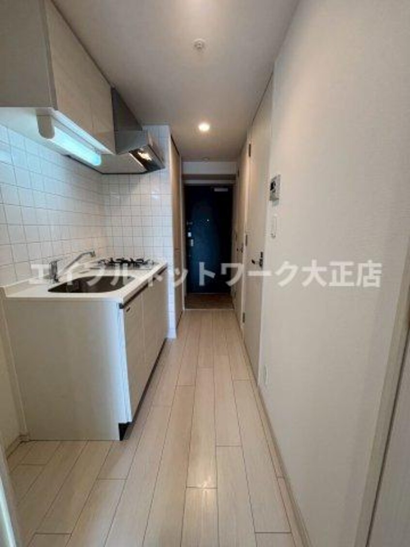  大阪環状線/大正駅 徒歩3分 2階 築9年