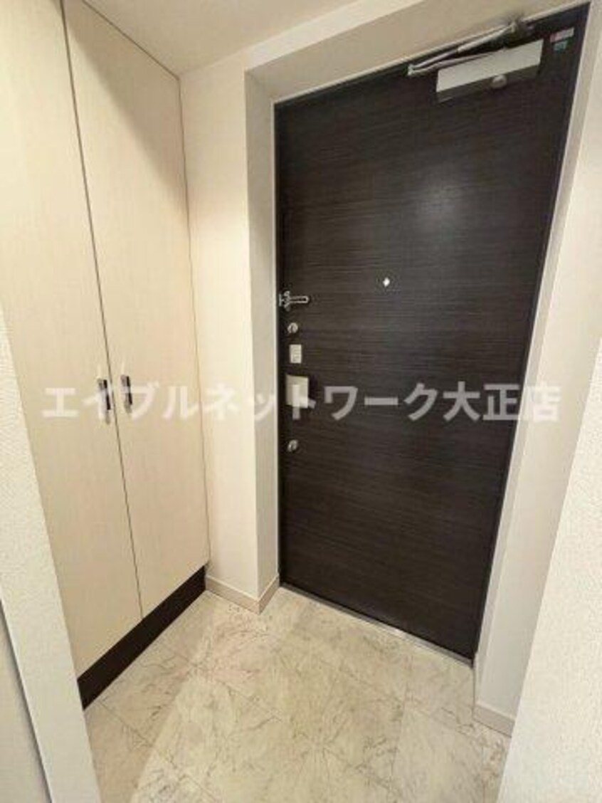  大阪環状線/大正駅 徒歩3分 2階 築9年