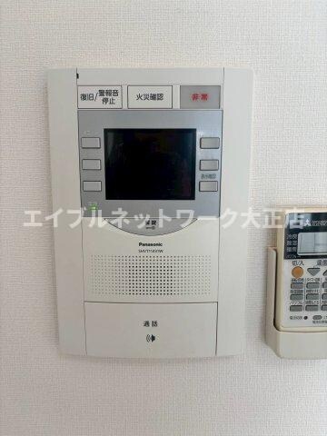  大阪環状線/大正駅 徒歩3分 2階 築9年