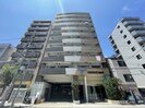 大阪メトロ千日前線/桜川駅 徒歩4分 3階 築16年の外観