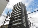 大阪メトロ堺筋線/恵美須町駅 徒歩2分 8階 築浅の外観
