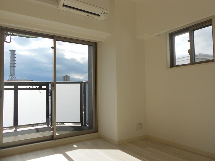  大阪メトロ堺筋線/恵美須町駅 徒歩2分 6階 築2年