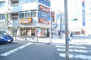 吉野家 恵美須町店(ファストフード)まで80m 大阪メトロ堺筋線/恵美須町駅 徒歩2分 6階 築2年
