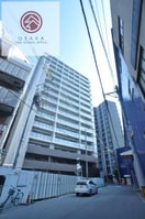  大阪環状線/大正駅 徒歩6分 15階 築5年