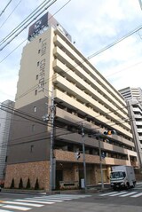 レオンコンフォート難波