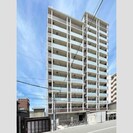 大阪環状線/芦原橋駅 徒歩7分 9階 築6年の外観