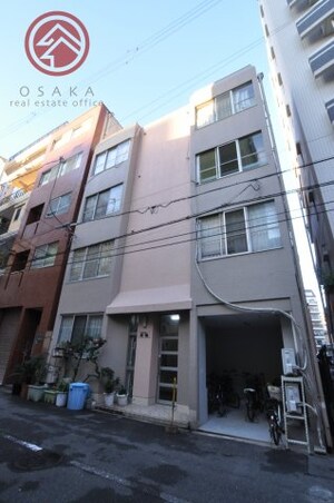 マンション紀陽