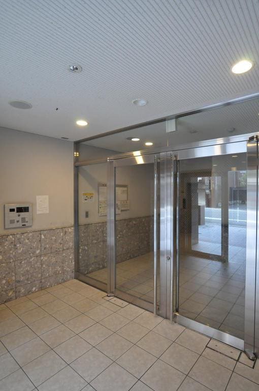 オートロック 大和路線・関西本線/ＪＲ難波駅 徒歩4分 10階 築24年