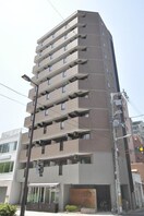  大阪メトロ千日前線/桜川駅 徒歩8分 9階 築21年