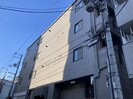 大阪メトロ堺筋線/恵美須町駅 徒歩5分 2階 築27年の外観