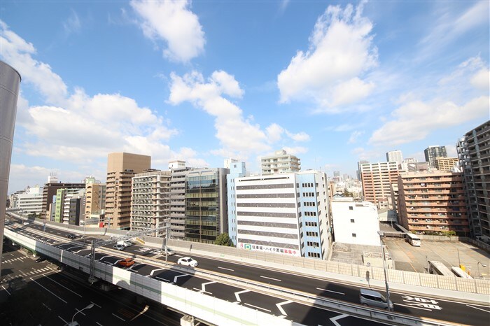  大阪メトロ千日前線/桜川駅 徒歩1分 11階 築6年