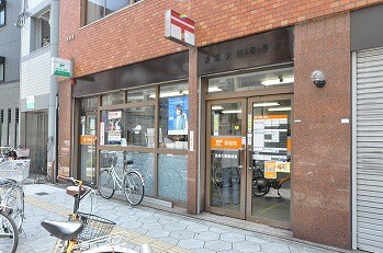 浪速大国郵便局(郵便局)まで263m 大阪環状線/今宮駅 徒歩3分 6階 築27年