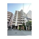 大阪メトロ千日前線/桜川駅 徒歩7分 2階 築17年の外観