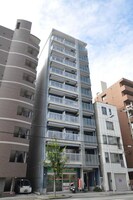 大阪メトロ千日前線/桜川駅 徒歩3分 4階 築23年の外観