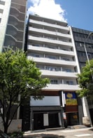 大阪メトロ千日前線/桜川駅 徒歩5分 7階 築48年の外観