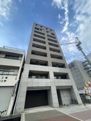 大阪メトロ千日前線/桜川駅 徒歩7分 2階 築23年の外観
