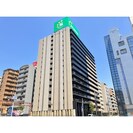 大阪メトロ御堂筋線/大国町駅 徒歩3分 2階 築浅の外観