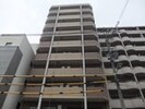 大阪メトロ御堂筋線/大国町駅 徒歩3分 6階 築12年の外観