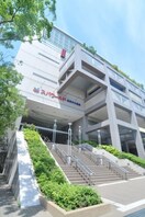 スパワールド世界の大温泉まで1335m 大阪メトロ御堂筋線/大国町駅 徒歩3分 6階 築12年