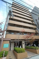 大阪メトロ千日前線/桜川駅 徒歩4分 2階 築21年の外観