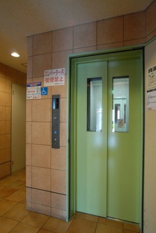 大阪メトロ千日前線/桜川駅 徒歩4分 2階 築21年