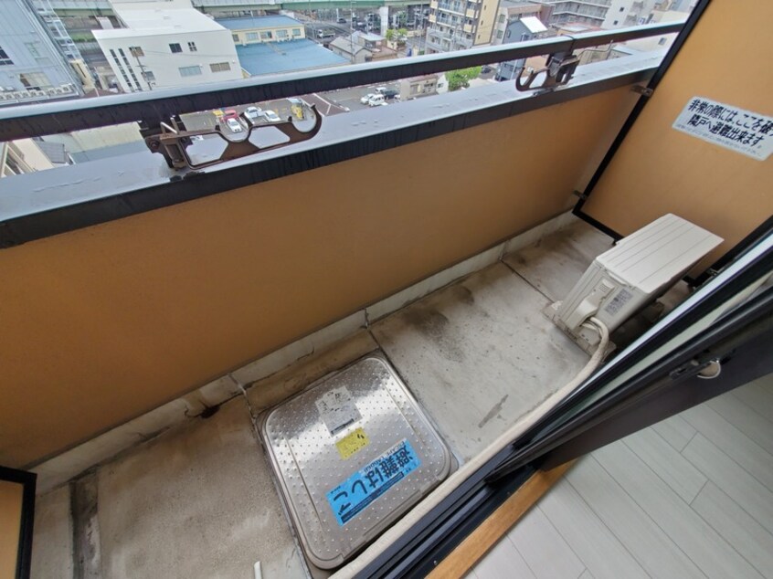  大阪メトロ千日前線/桜川駅 徒歩4分 2階 築21年