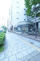 浪速警察署 体育会館前交番 1200m 大阪メトロ千日前線/桜川駅 徒歩4分 2階 築21年