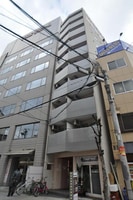 大和路線・関西本線/ＪＲ難波駅 徒歩3分 7階 築20年の外観