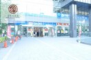 DCMダイキ なんば店まで194m 大和路線・関西本線/ＪＲ難波駅 徒歩3分 7階 築20年