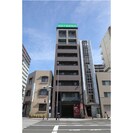 大阪メトロ堺筋線/恵美須町駅 徒歩3分 8階 築25年の外観