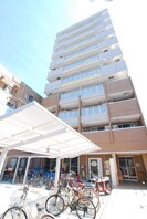 大和路線・関西本線/ＪＲ難波駅 徒歩14分 5階 築15年の外観