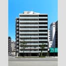 大阪難波Noahの外観