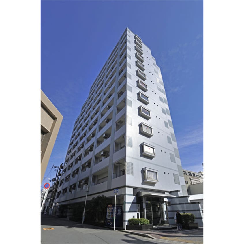  大阪メトロ御堂筋線/なんば駅 徒歩9分 6階 築22年