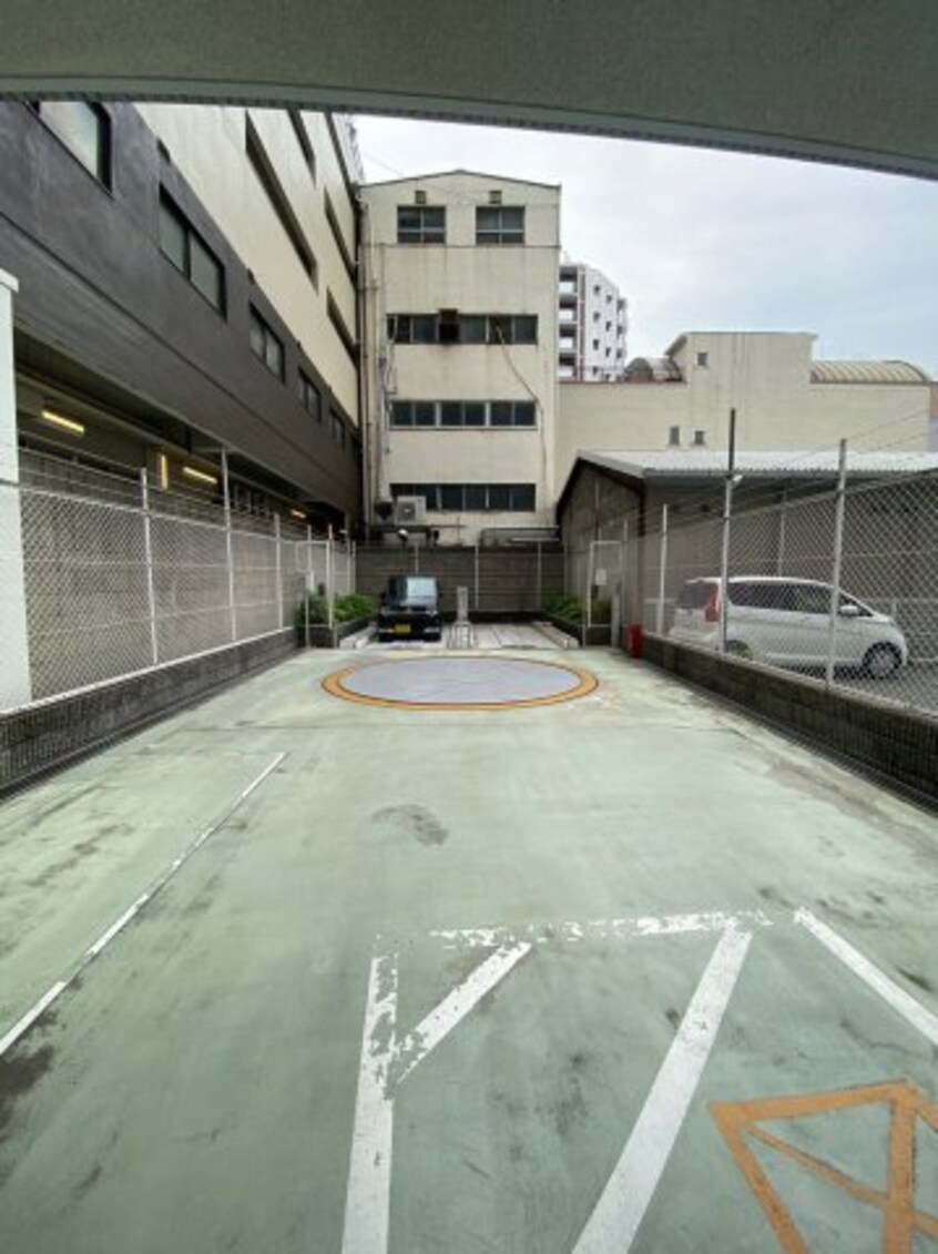  大阪メトロ御堂筋線/なんば駅 徒歩9分 6階 築22年