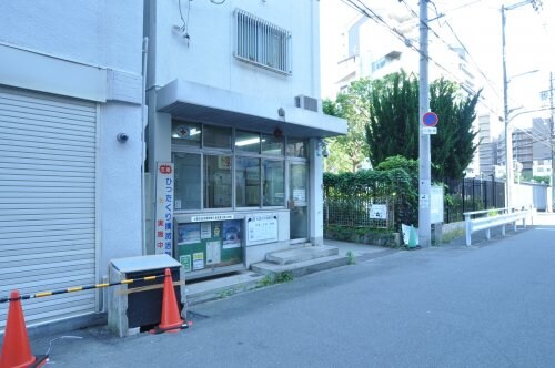 浪速警察署 日本橋東交番(警察署/交番)まで381m 南海本線/難波駅 徒歩7分 3階 築9年