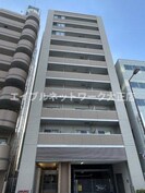 大阪メトロ中央線/九条駅 徒歩7分 2階 築17年の外観