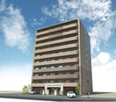  大阪メトロ御堂筋線/大国町駅 徒歩4分 5階 築9年